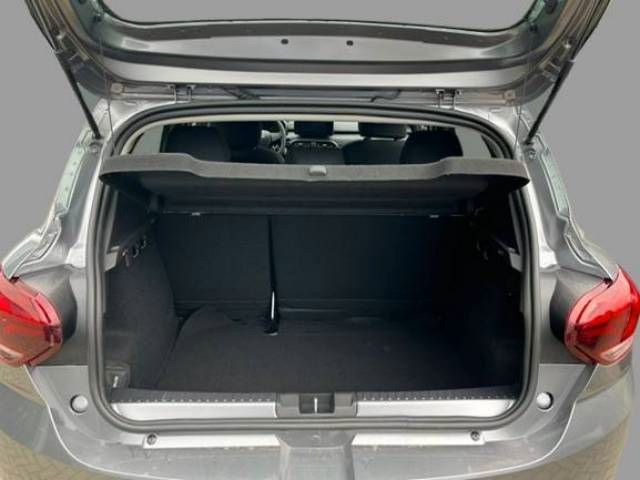 Fahrzeugabbildung Dacia Sandero Stepway Essential ECO-G 100