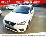 Seat Ibiza 1.0 TSI Style LED/ACC/VIRTU/DAB/SHZ/8Fa - Seat Ibiza: 1.8
