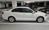 Volkswagen Jetta 2.0 TDI LIFE - Volkswagen Jetta mit Diesel-Antrieb