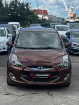 Hyundai ix20 Comfort Automatik * kamera/Navi/PDC* - Hyundai ix20 in Hannover