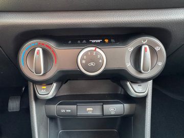 Kia Picanto 1.0 Vision Facelift Navi PDC SHZ Klima