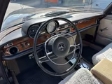 Mercedes-Benz 280 SE 3.5 (W108) - Mercedes-Benz 280 aus 1972: 280se