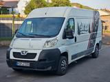 Peugeot Boxer L3H2  - TÜV NEU! - Wohnmobilzulassung - Offers