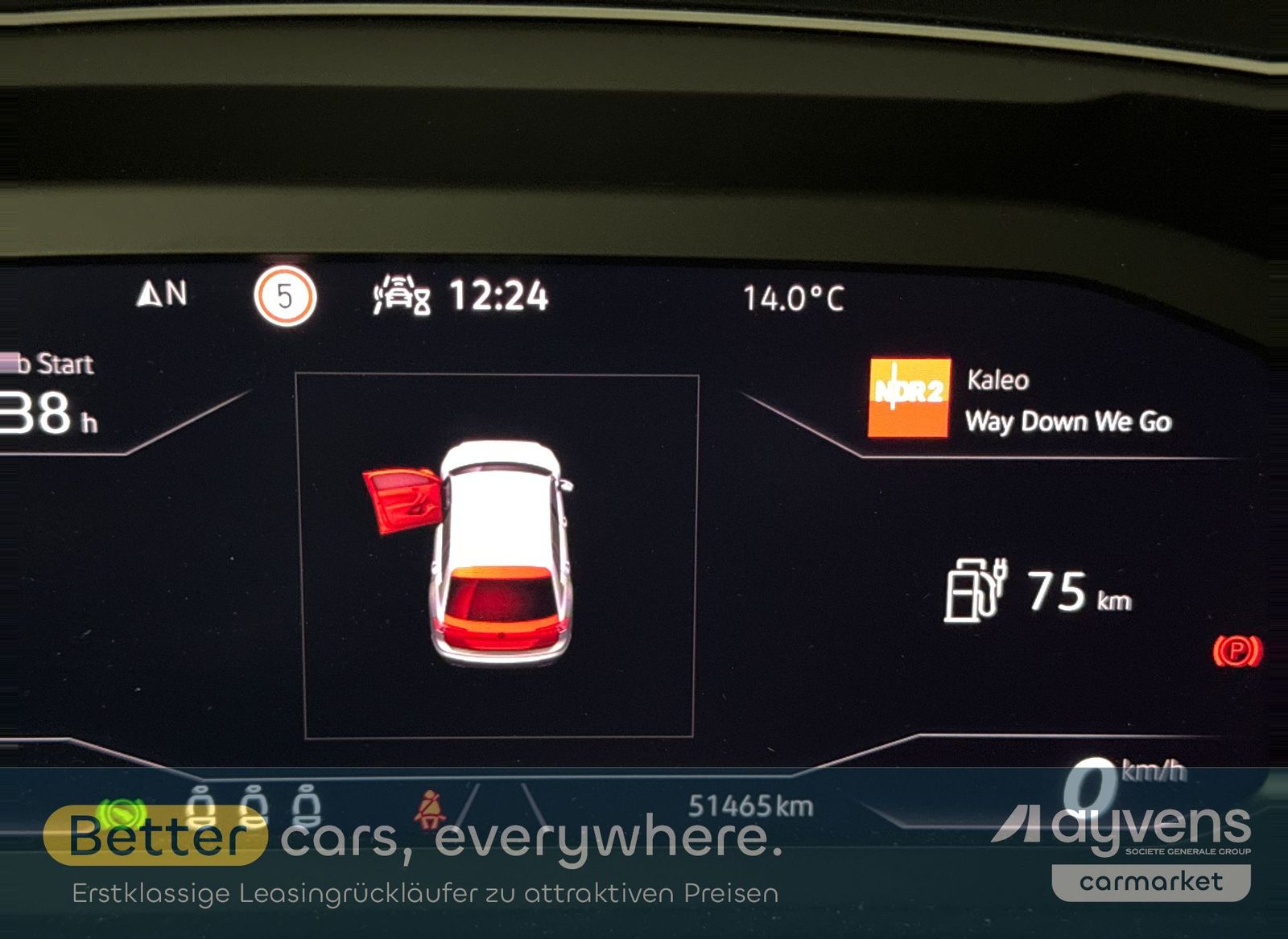 Volkswagen Tiguan - Bild 12