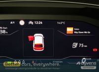 Volkswagen Tiguan - Vorschau Bild 12