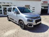 Citroën Berlingo 1.5 HDI Feel Pack M App SHZ PDC AHK - Citroën Gebrauchtwagen