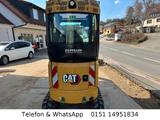 CAT 301.8 - CAT 301