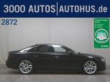 Audi A8 4.2 TDI Quattro Leder Navi Matrix GSD HuD B&O