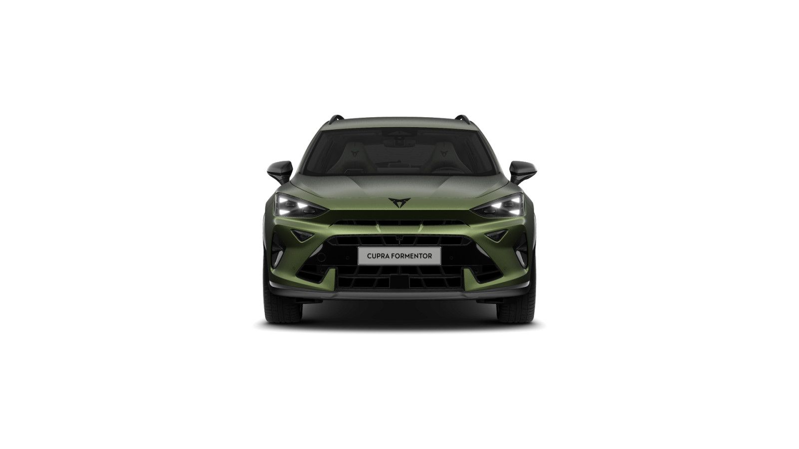 Cupra Formentor - Bild 2