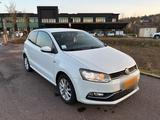 Volkswagen Polo Lounge - Volkswagen Polo LOUNGE mit Diesel-Antrieb