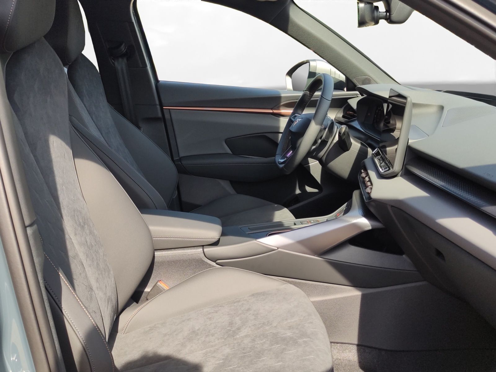 Cupra Terramar - Bild 10