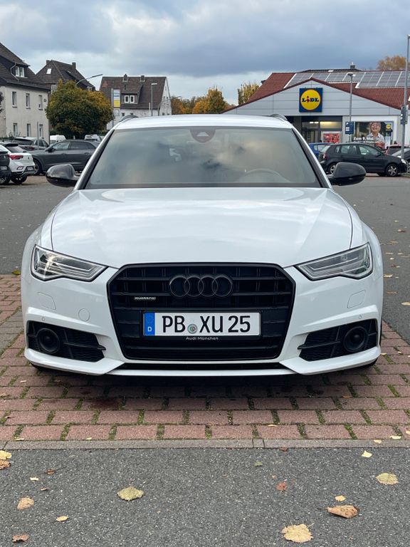 Image of Audi A6