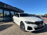 BMW M340i xDrive*AHK*SCHIEBEDACH*HUD*R-CAM* - BMW M340i Limousine Gebrauchtwagen