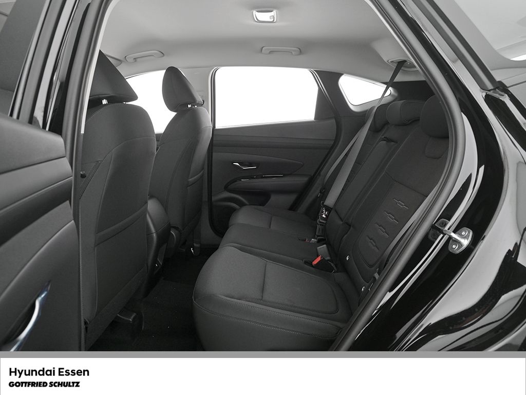 Hyundai TUCSON - Bild 12
