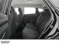 Hyundai TUCSON - Vorschau Bild 12
