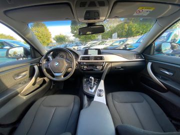 BMW 430 - 10