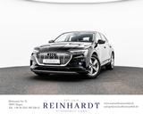 Audi E-TRON SPORTBACK 55 Q ADVANCED LED/KAM./AIR-SUS - Audi e-tron: Sportback 55