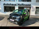 Smart ForTwo coupe electric drive / EQ*Kamera*SHZ*TOP* - Smart Elektroautos