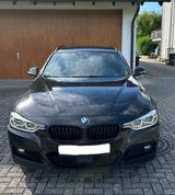 BMW 335d xDrive Touring M Sport Automatic M Sport - BMW 335 335d mit Diesel-Antrieb