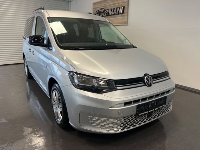 Volkswagen Caddy Life/DAB/PDC/AHK/Tempomat/Klimaanlage/Alu