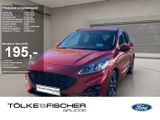 Ford Kuga 2.0 EcoBlue FWD ST-Line X *VERFÜGBAR*