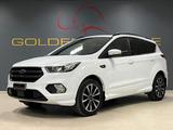 Ford Kuga 2.0 TDCI 120 CV S&S 2WD ST-Line - Ford Kuga mit Diesel-Antrieb: Kombi