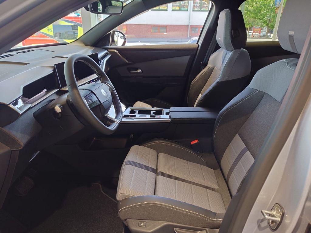 Opel Grandland 1.2 DI Hybrid 48 V Automatik GS AHK