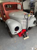 Barkas Andere - Barkas