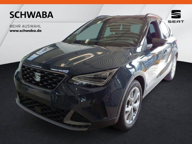 Image of Seat Arona