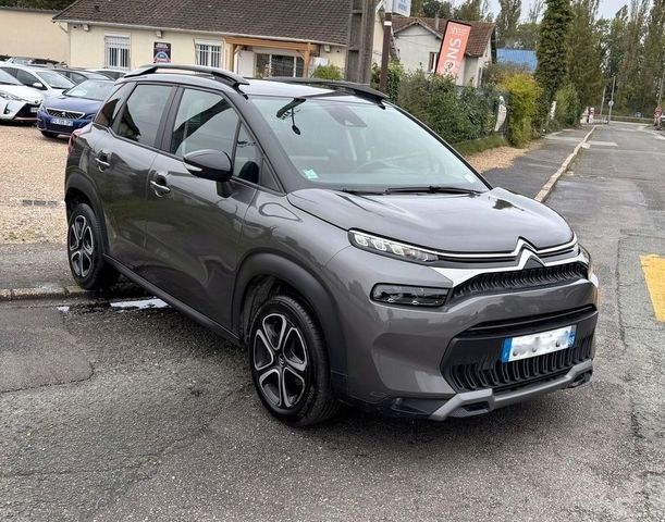 Citroën Citroen C3 Aircross 1.5 BlueHDi 110 - 2022