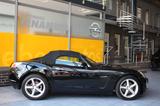 Opel GT 2.0 SIDI-Turbo ECO TEC - gebrauchte Opel GT aus dem Jahr 2008
