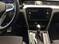 Volkswagen Passat Alltrack - Vorschau Bild 15