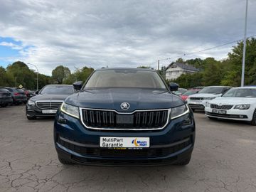 Skoda Kodiaq - 2