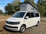 Volkswagen T6 California Beach 4Motion DSG 150kw