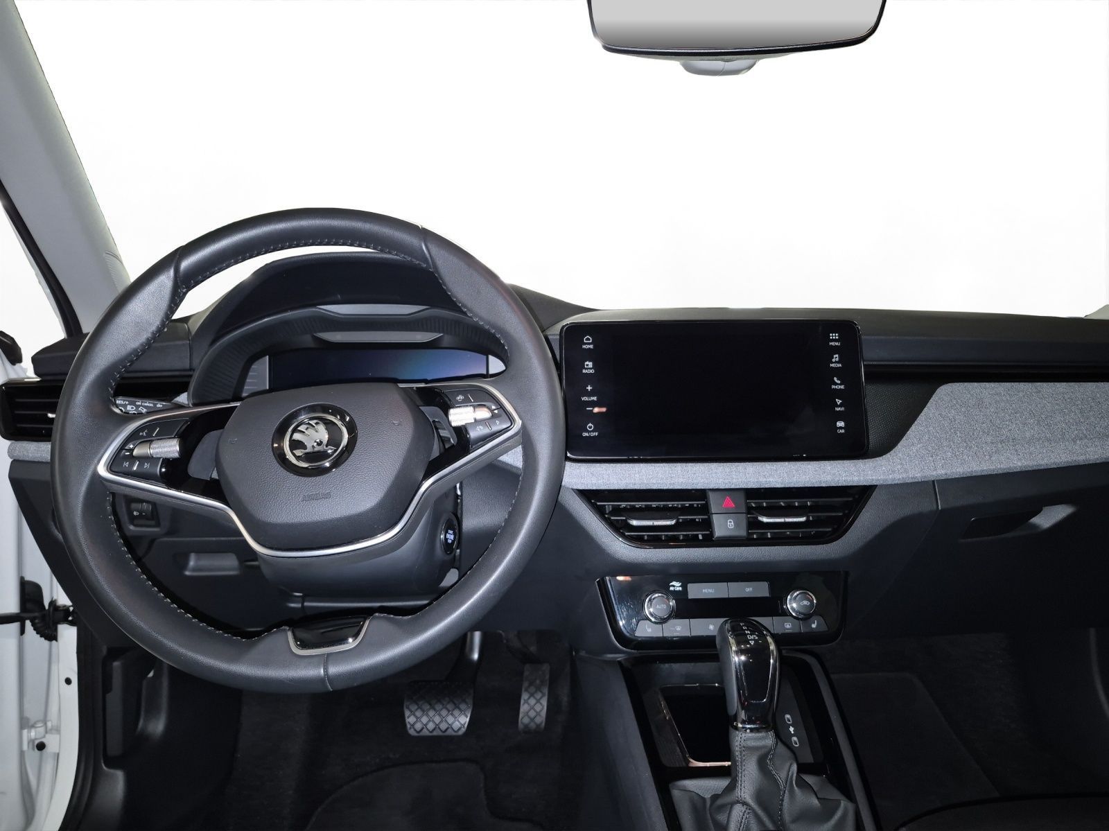 Skoda Scala - Bild 13