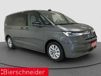 Volkswagen T7 Multivan - Vorschau Bild 3