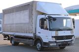 Mercedes-Benz Atego 2 818 L B/L Klima 6-Gang LBW MBB AHK 6m E5 - Angebote entsprechen deinen Suchkriterien