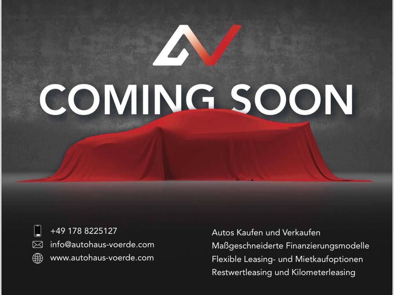 BMW 118 d Edition Aut./M-Sportpaket /Shadow/Leder