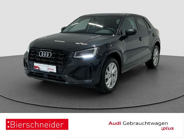 Audi Q2 - Bild 1