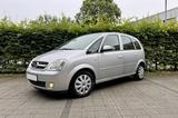 Opel Meriva 1.6 Automatik / Easytronic mit... - Opel Meriva: Easytronic