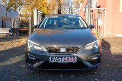 Fahrzeugabbildung Seat Leon ST FR Leder Carplay Navi Beats Panorama ACC