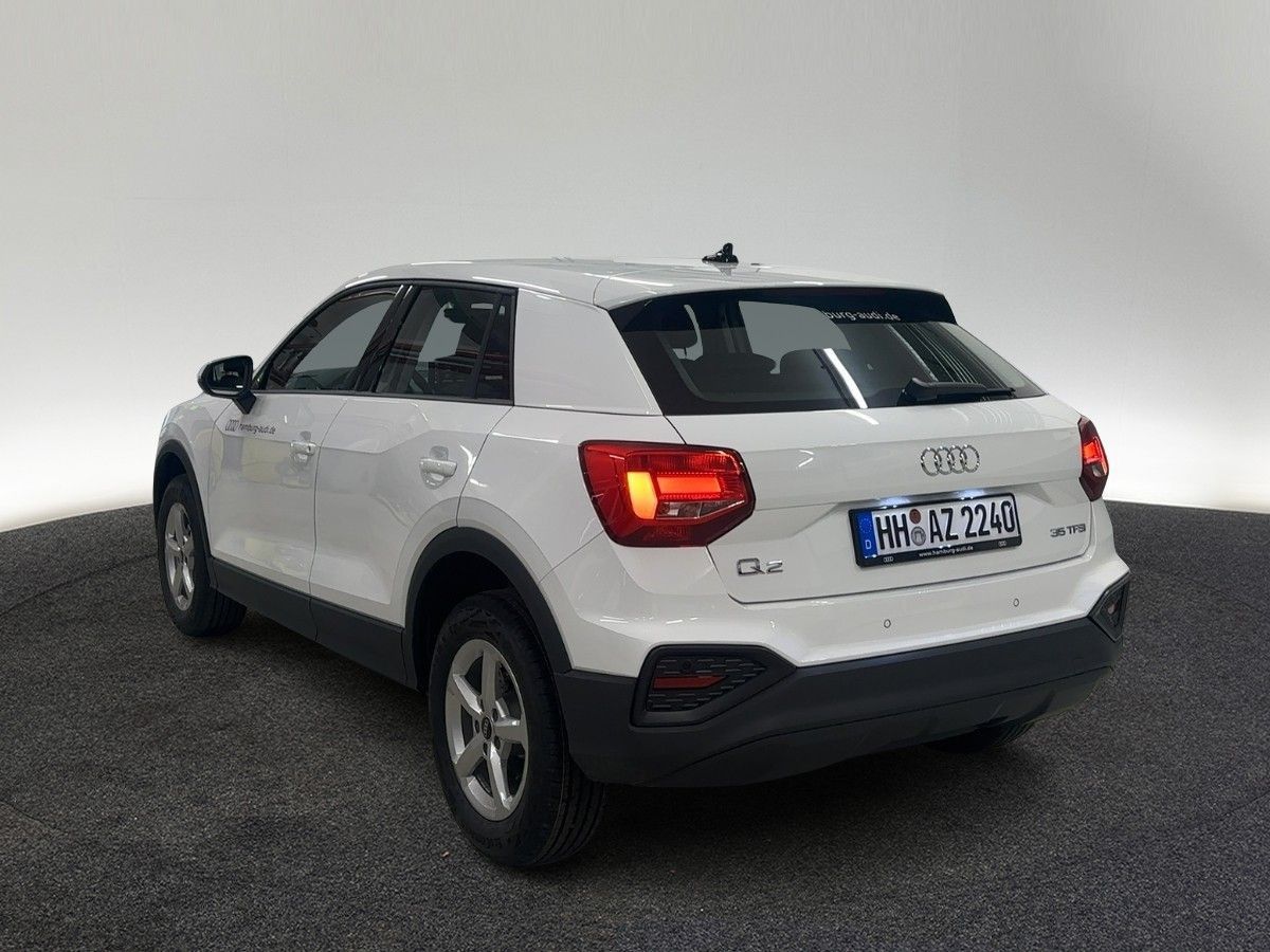Audi Q2 - Bild 2