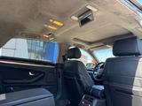 Audi A8 6.0 quattro Lang*DT-AUTO*MASSAGE*SOFT-CLOS*1a - Audi A8 mit Benzin-Antrieb: Schiebedach