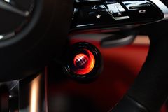 MERCEDES-BENZ AMG GT 63 S E Performance*PANO*360*SITZKLIMA*HU