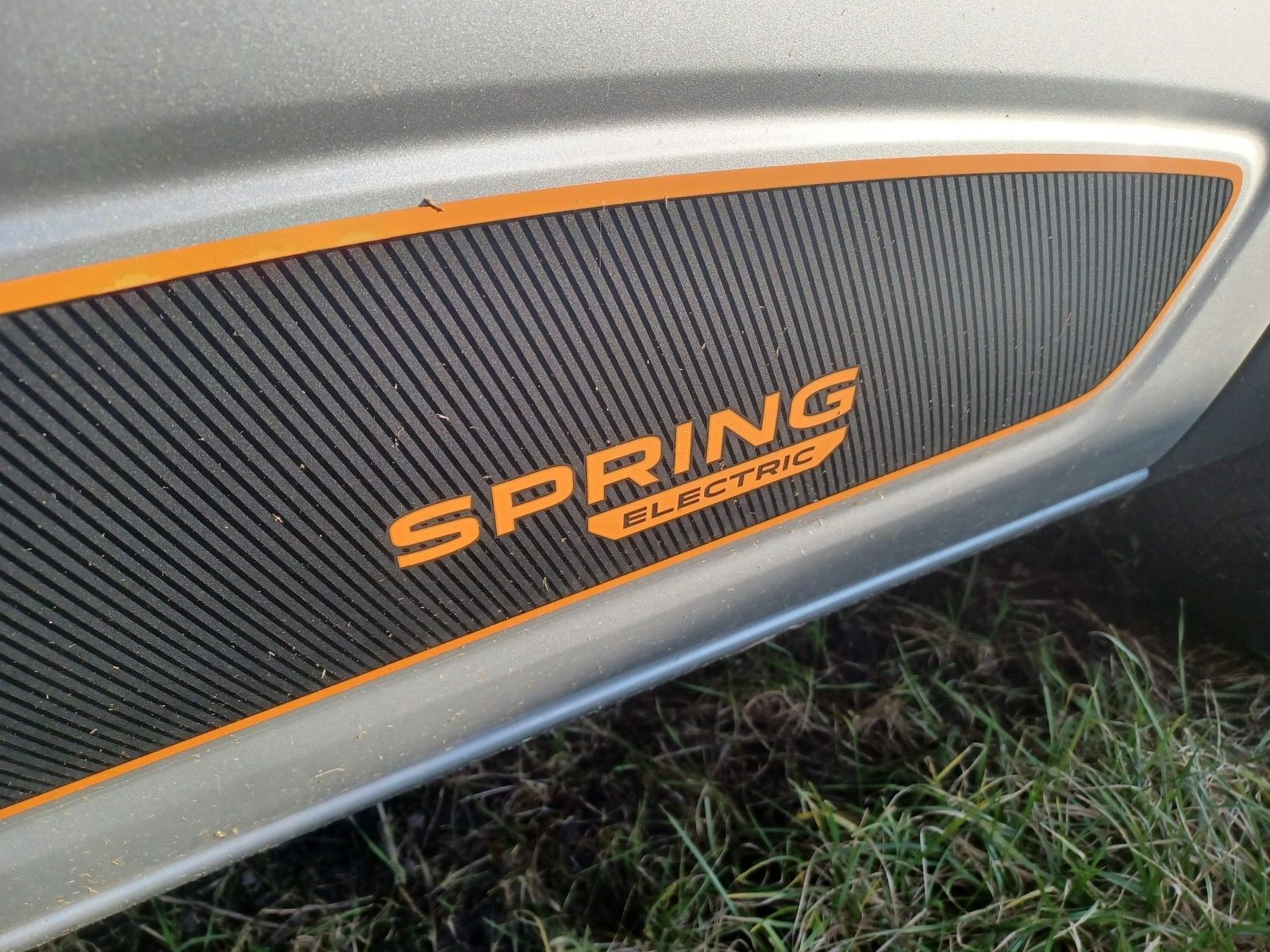 Dacia Spring - Bild 15