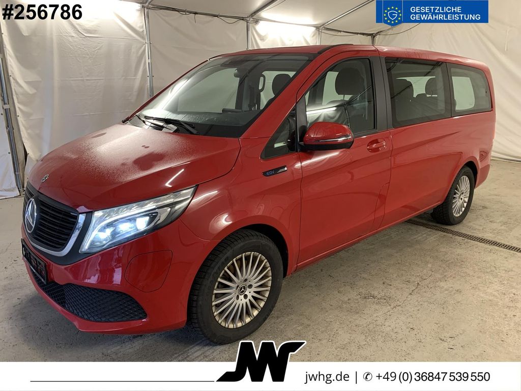 Mercedes-Benz EQV