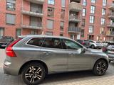 Volvo XC60 B4 D Momentum Pro Geartronic Momentum Pro - Volvo XC60 in Ludwigshafen