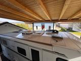 Weinsberg CaraCore 650 MEG - Weinsberg CaraCore