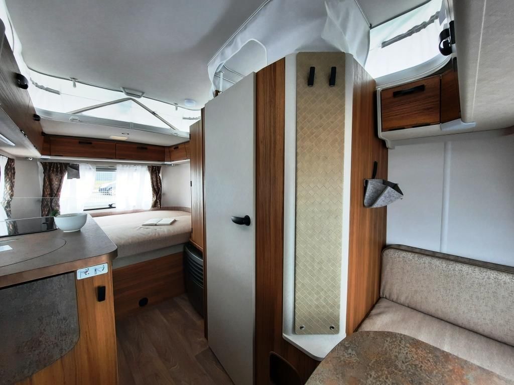 Fahrzeugabbildung HYMER / ERIBA / HYMERCAR Touring 430 Verfüg./Sparen Sie 5.150,- €