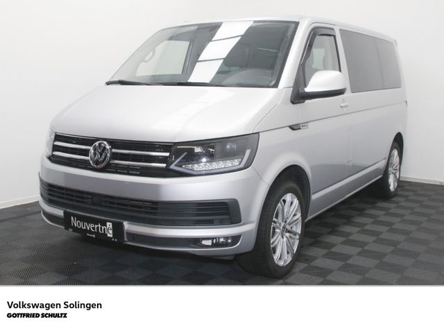 Volkswagen T6 Multivan 2.0 TDI Comfortline   Standheizung  